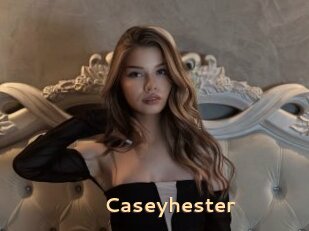 Caseyhester