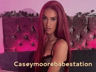 Caseymoorebabestation