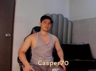 Casper70