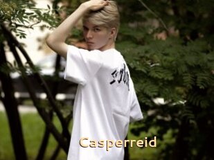 Casperreid