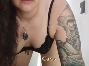 Cass