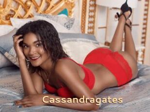 Cassandragates