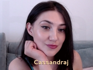 Cassandraj
