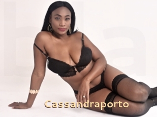 Cassandraporto
