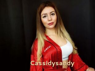 Cassidysandy