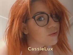 CassieLux