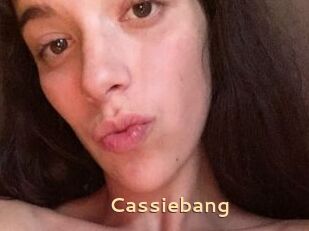 Cassiebang