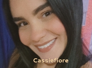 Cassiefiore