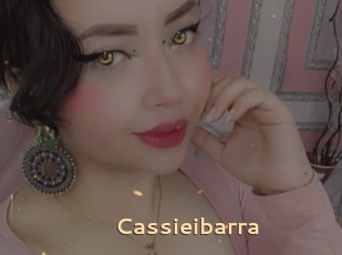 Cassieibarra