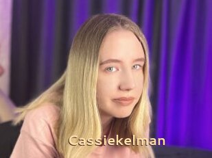 Cassiekelman