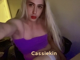 Cassiekin