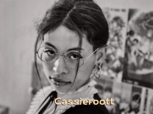 Cassieroott