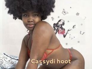 Cassydi_hoot