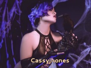 Cassyjhones