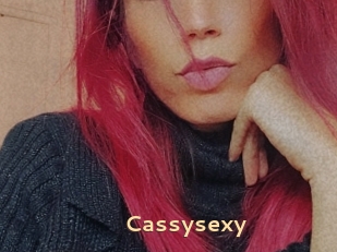 Cassysexy