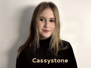 Cassystone