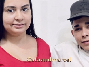 Cataandmarcel