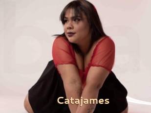 Catajames