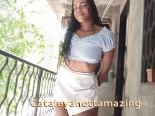 Cataleyahottamazing
