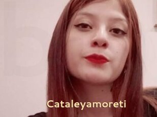 Cataleyamoreti