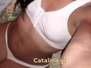Catalina_gil