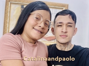Catalinaandpaolo