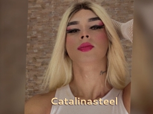 Catalinasteel