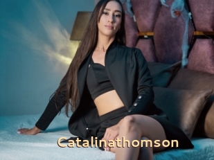 Catalinathomson