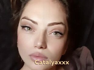 Catalyaxxx