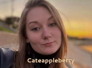 Cateappleberry