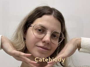 Catebiddy
