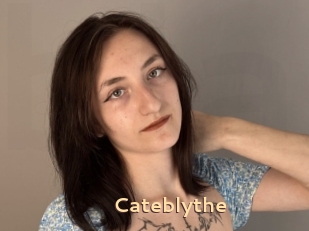 Cateblythe