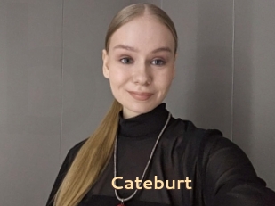 Cateburt