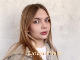 Cateduffield