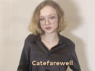 Catefarewell