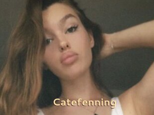 Catefenning