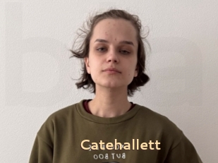 Catehallett
