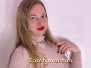 Catelynnorton
