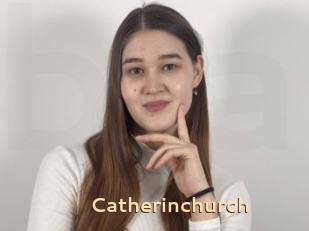 Catherinchurch