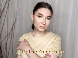 Catherinebonde