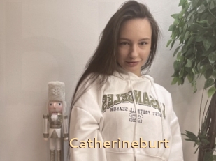 Catherineburt