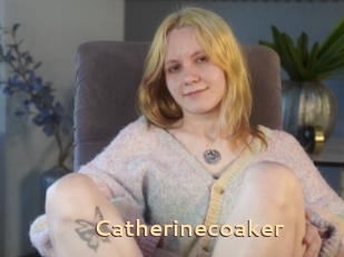 Catherinecoaker