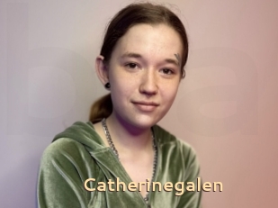 Catherinegalen