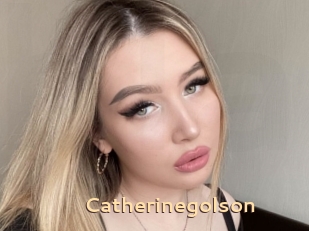 Catherinegolson