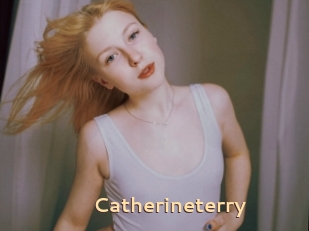 Catherineterry