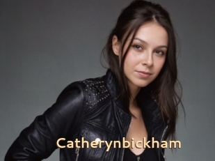 Catherynbickham