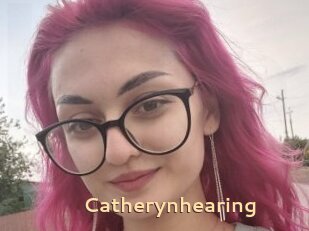 Catherynhearing
