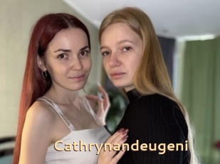 Cathrynandeugeni