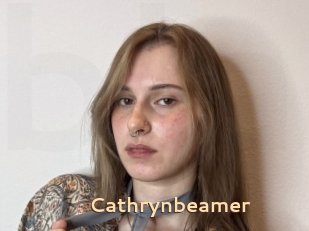 Cathrynbeamer