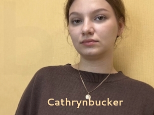 Cathrynbucker